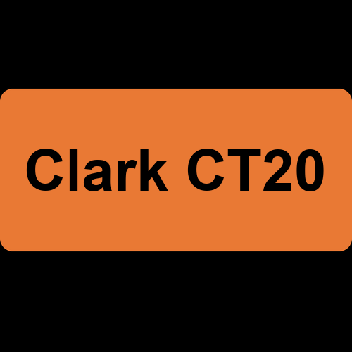 Clark CT20
